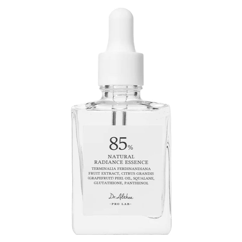 Dr.Althea Natural Radiance Essence — vue 1