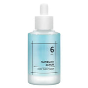Numbuzin No.6 Deep Sleep Mask Serum — 50ml