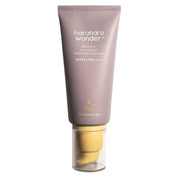 Haruharu Wonder Black Rice Pure Mineral Relief Daily Sunscreen SPF50+ PA++++ — 50ml