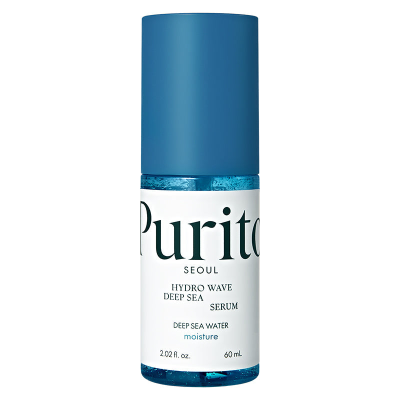 Purito Seoul Hydro Wave Deep Sea Serum — 60ml