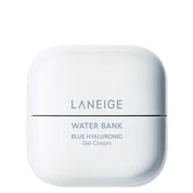 LANEIGE Water Bank Blue Hyaluronic Gel Cream — vue 1