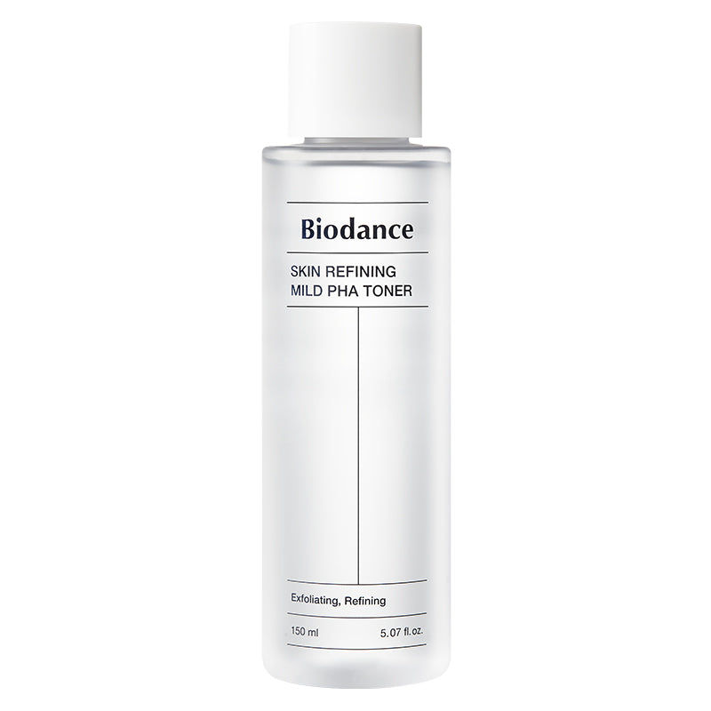Biodance Skin Refining Mild PHA Toner — vue 1