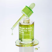 Purito Seoul Azelaic Acid 10 Kojic Tea Tree Serum — 30ml