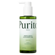 Purito Seoul From Green Cleansing Oil — vue 1