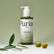 Purito Seoul From Green Cleansing Oil — vue 2