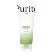 Purito Seoul From Green Deep Foaming Cleanser — vue 1