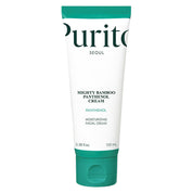 Purito Seoul Mighty Bamboo Panthenol Cream — 100ml