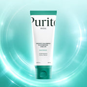 Purito Seoul Mighty Bamboo Panthenol Cream — 100ml