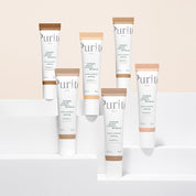 Purito Seoul Wonder Releaf Centella BB Cream — #21 Light Beige