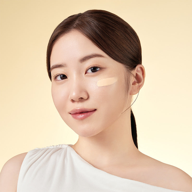 Purito Seoul Wonder Releaf Centella BB Cream — #21 Light Beige