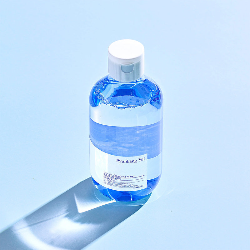 Pyunkang Yul Low Ph Cleansing Water — 290ml