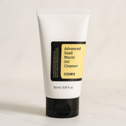 Advanced Snail Mucin Gel Cleanser by Cosrx