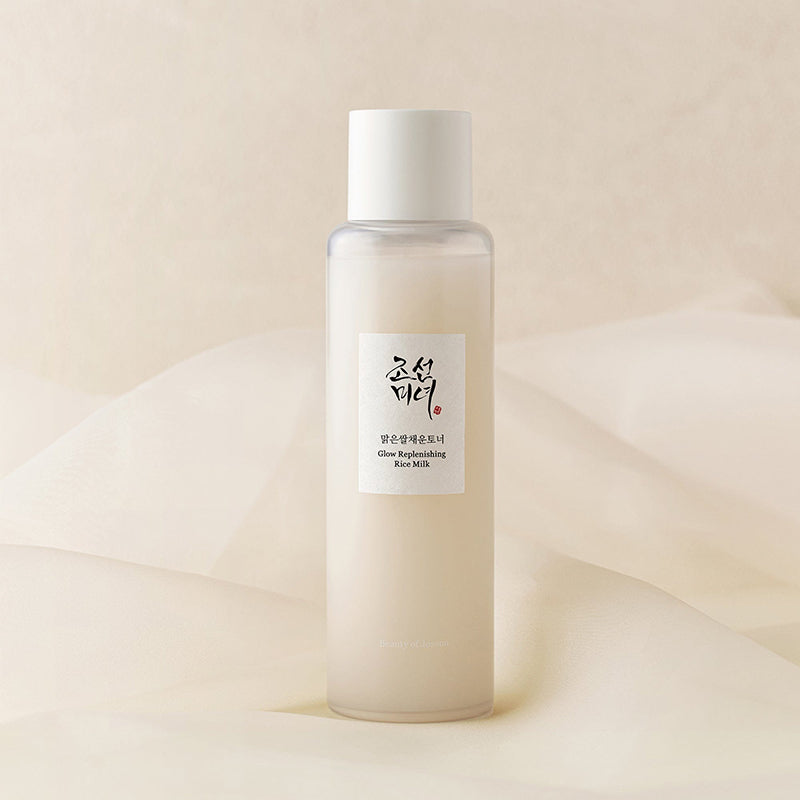 Beauty of Joseon Glow Replenishing Rice Milk — 150 ml — visuel 2