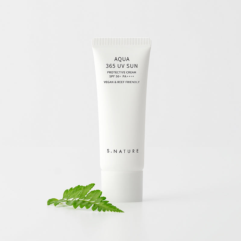 S.NATURE Aqua 365 UV Sun — vue 3