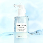 SKIN1004 Madagascar Centella Hyalu-Cica Gentle Cleansing Milk — 200ml