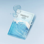 SKIN1004 Madagascar Centella Hyalu-Cica Hydrating Mask — 1pc