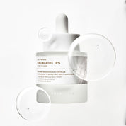 SKIN1004 Madagascar Centella Niacinamide 10 Boosting Shot Ampoule — vue 3