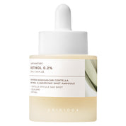 SKIN1004 Madagascar Centella Retinol 0.2 Boosting Shot Ampoule — vue 1