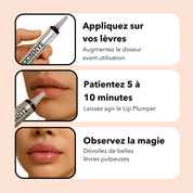 Japanese Lip Plumper