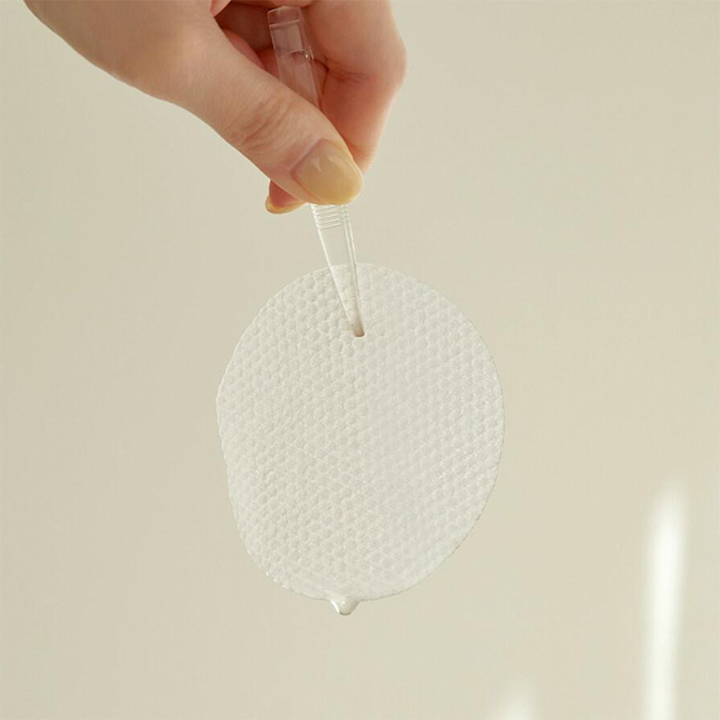 Goodal Green Tangerine Vita C Dark Spot Care Pad — vue 2