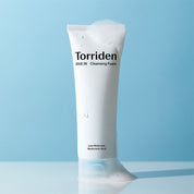 Torriden DIVE-IN Low Molecular Hyaluronic Acid Cleansing Foam — 150ml