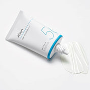 MISSHA All-Around Safe Block Aqua Sun SPF50+ PA++++ — 50ml