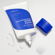 Hyaluronic Acid Watery Sun Gel SPF 50 by Isntree