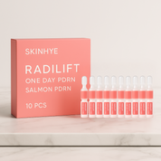 RadiLift – One Day PDRN Shot (nouveauté)
