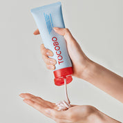 TOCOBO Coconut Clay Cleansing Foam — 150ml