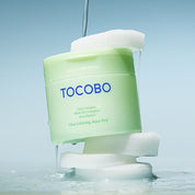 TOCOBO Cica Calming Aqua Pad — vue 2