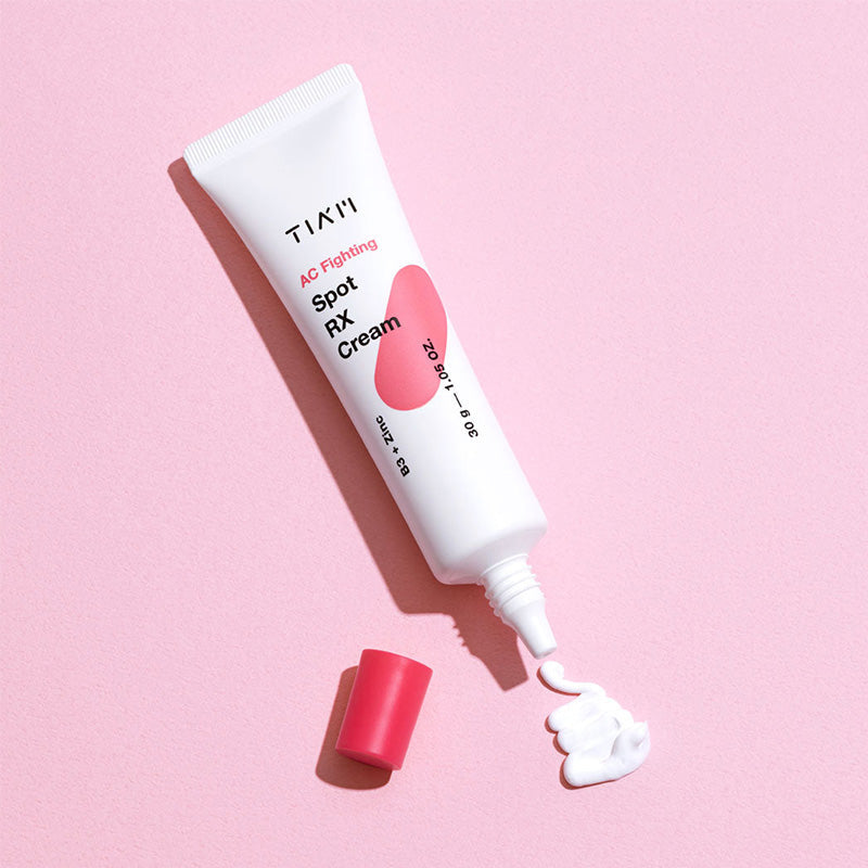 TIAM AC Fighting Spot RX Cream — 30g