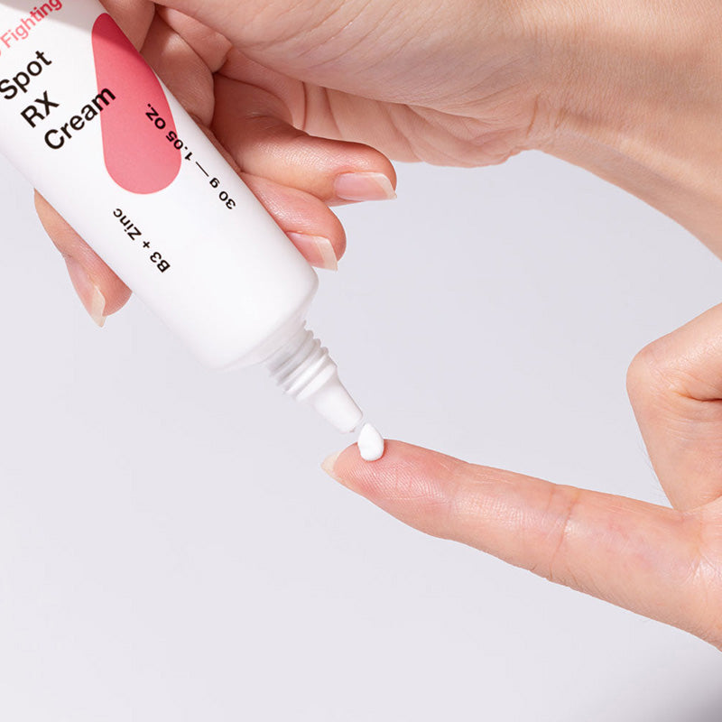 TIAM AC Fighting Spot RX Cream — 30g