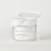 NEEDLY Daily Toner Pad — 60pcs