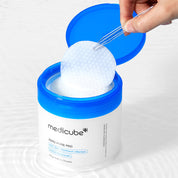 Medicube Zero Pore Pad 2.0 — 155g - 70 pcs