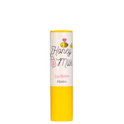 A’pieu Honey & Milk Lip Balm — 3.3g