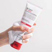 Benton AC BHA Foam Cleansing — 120ml