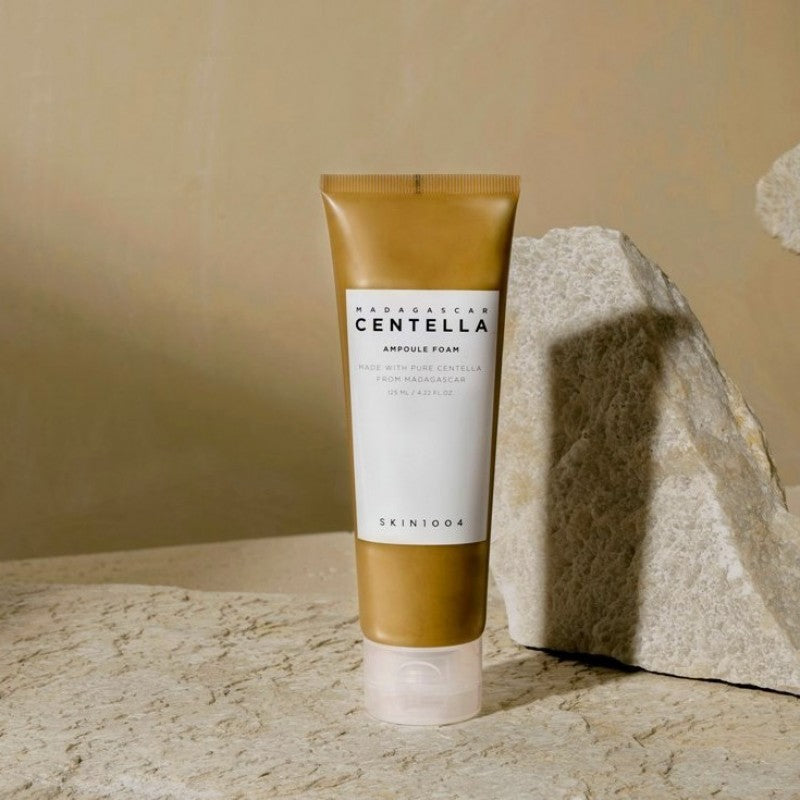 SKIN1004 Madagascar Centella Ampoule Foam — 125 ml — visuel 3