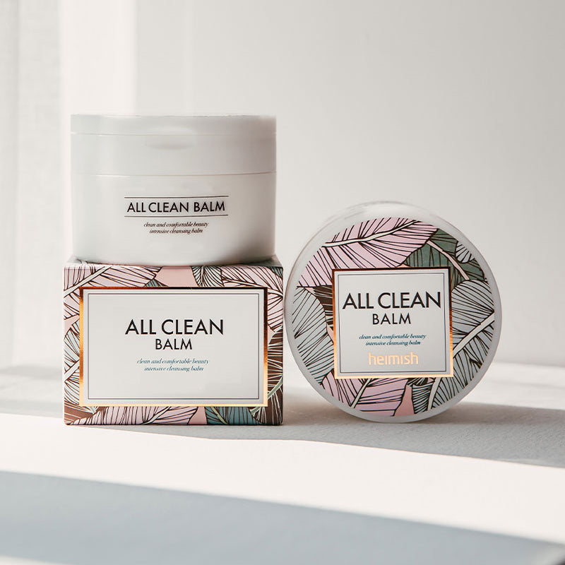 Heimish All Clean Balm — 120ml