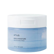 Anua Birch Moisture Boosting Pad — 70pcs