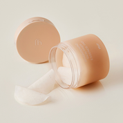 House of Hur Brightening Skin Prep Essence Pad — 70pcs