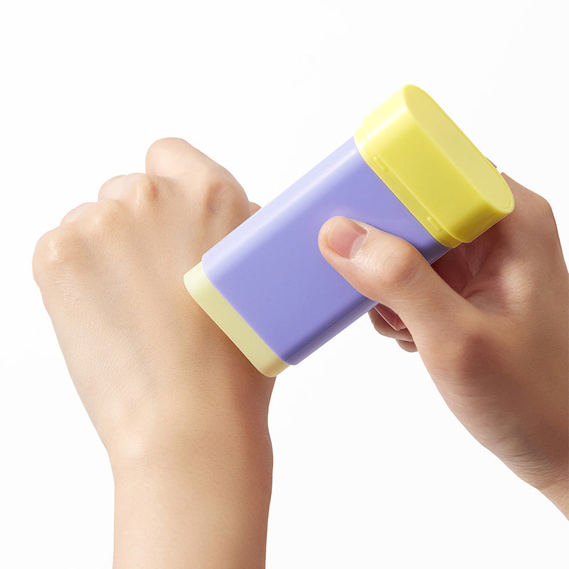 By Wishtrend Pore Smoothing Bakuchiol Sun Stick — 18g