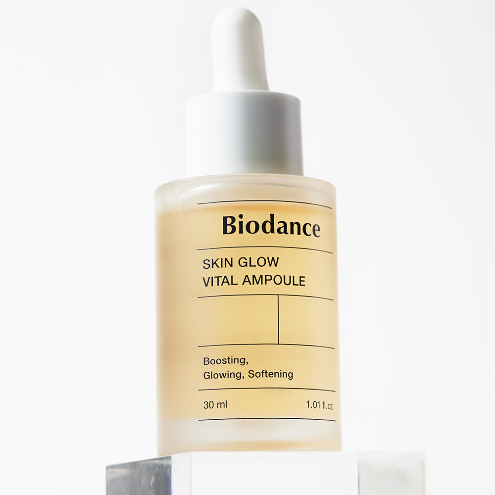 Ampoule Éclat Vital — visuel 2