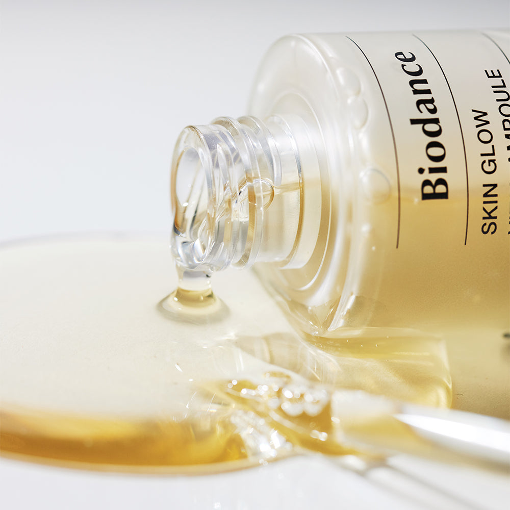 Ampoule Éclat Vital — visuel 4