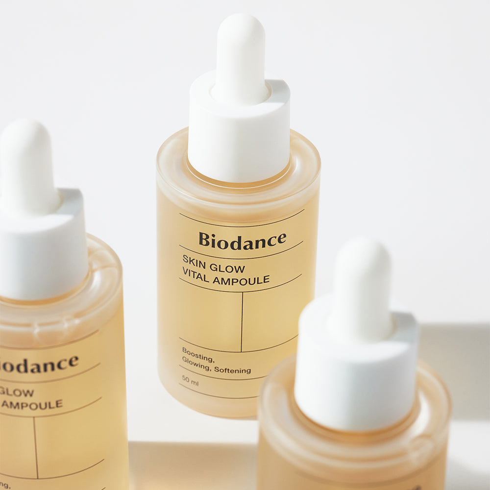 Ampoule Éclat Vital — visuel 3