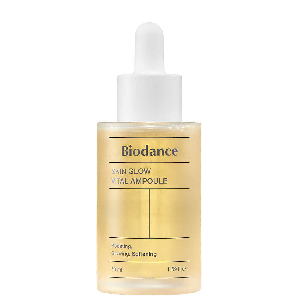 Ampoule Éclat Vital — visuel 1