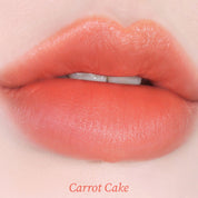 TOCOBO Powder Cream Lip Balm — #031 Rose Burn