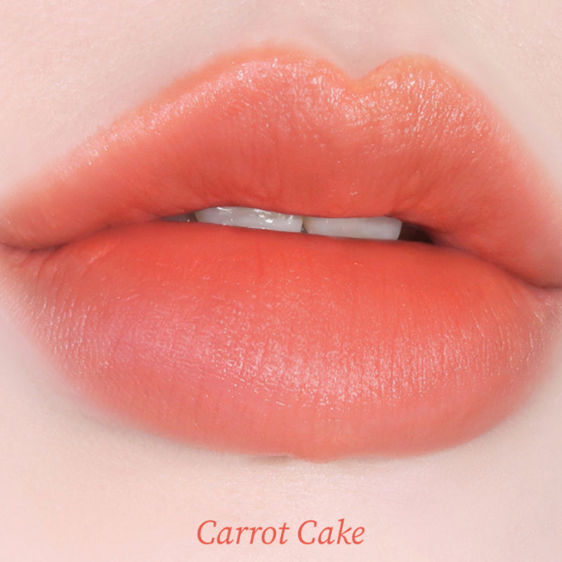 TOCOBO Powder Cream Lip Balm — #031 Rose Burn