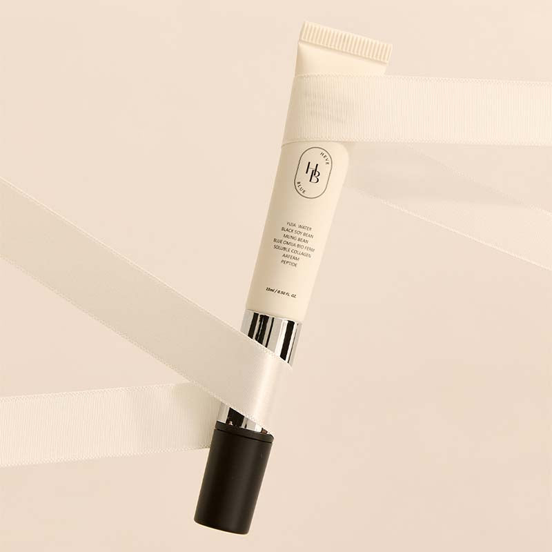 HEVEBLUE HEVEBLUE Black Yuja Bean Lifting Auto Eye Cream — vue 2