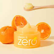 BANILA CO Clean It Zero Cleansing Balm Brightening — vue 3