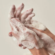 Anua Heartleaf Succinic Moisture Cleansing Foam — 150ml